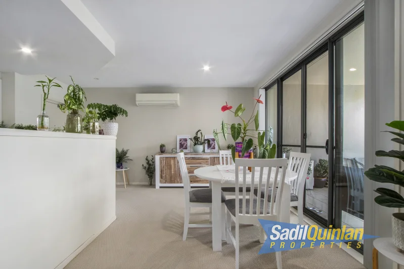 Additional image 10 of 15/58 Eileen Good Street, Greenway ACT 2900