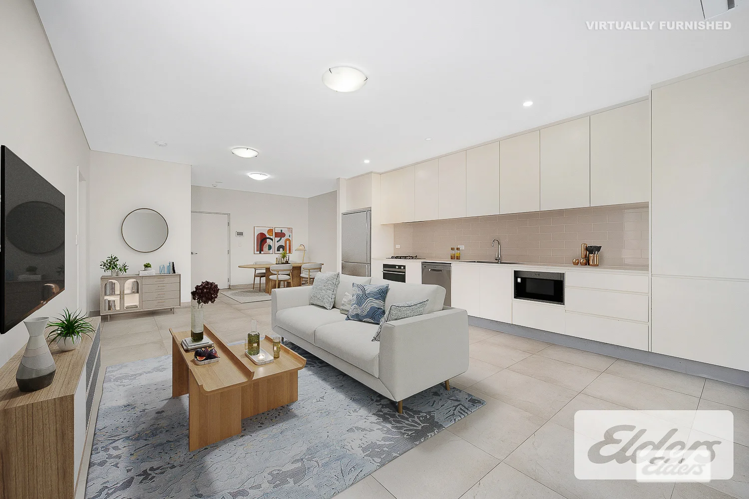 32/8-12 Robilliard Street, Mays Hill NSW 2145