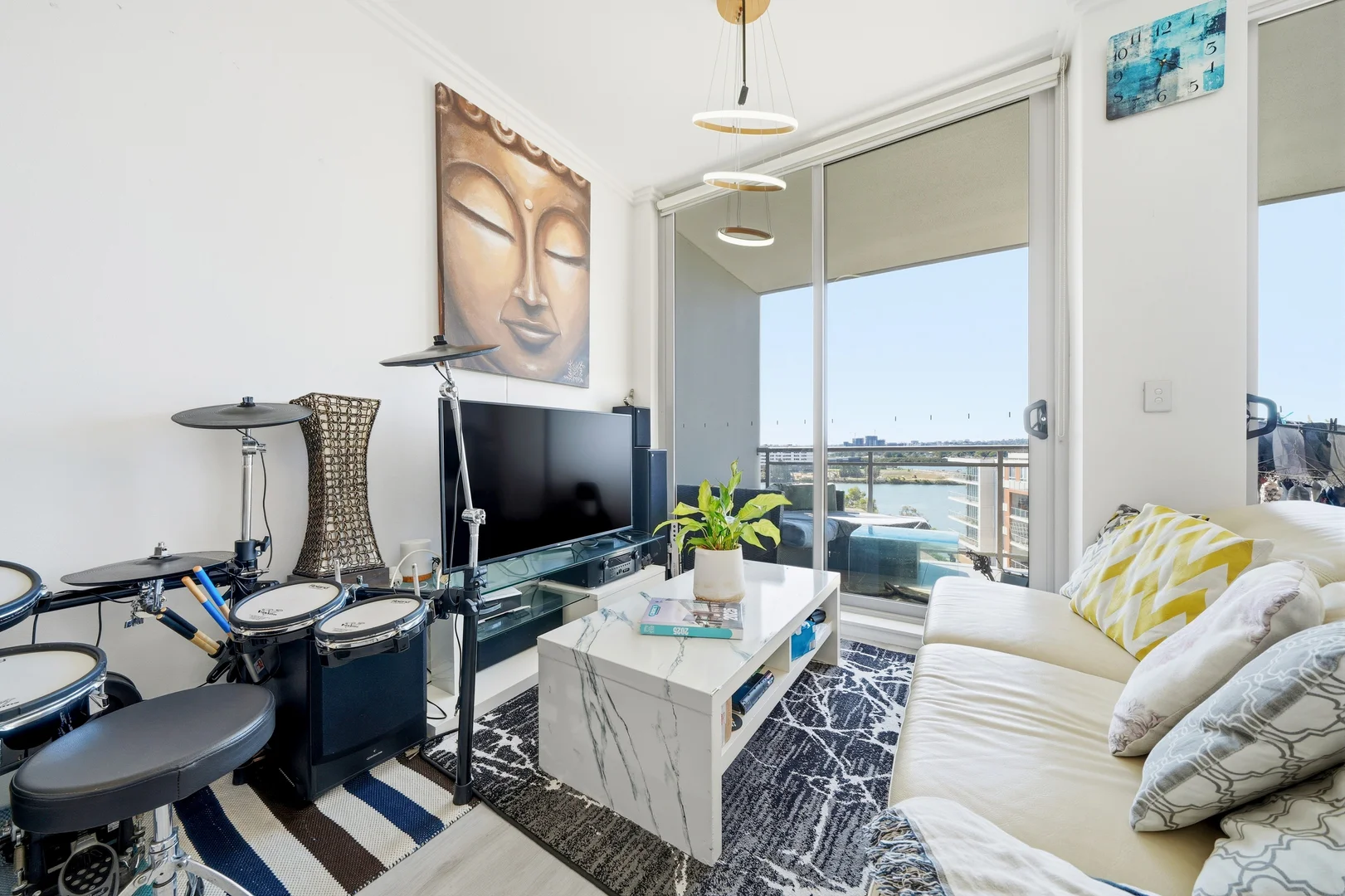 Additional image 8 of 28/38 Shoreline Drive, Rhodes NSW 2138