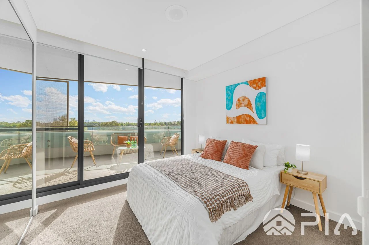 Additional image 11 of 414/9 Edwin St, Mortlake NSW 2137