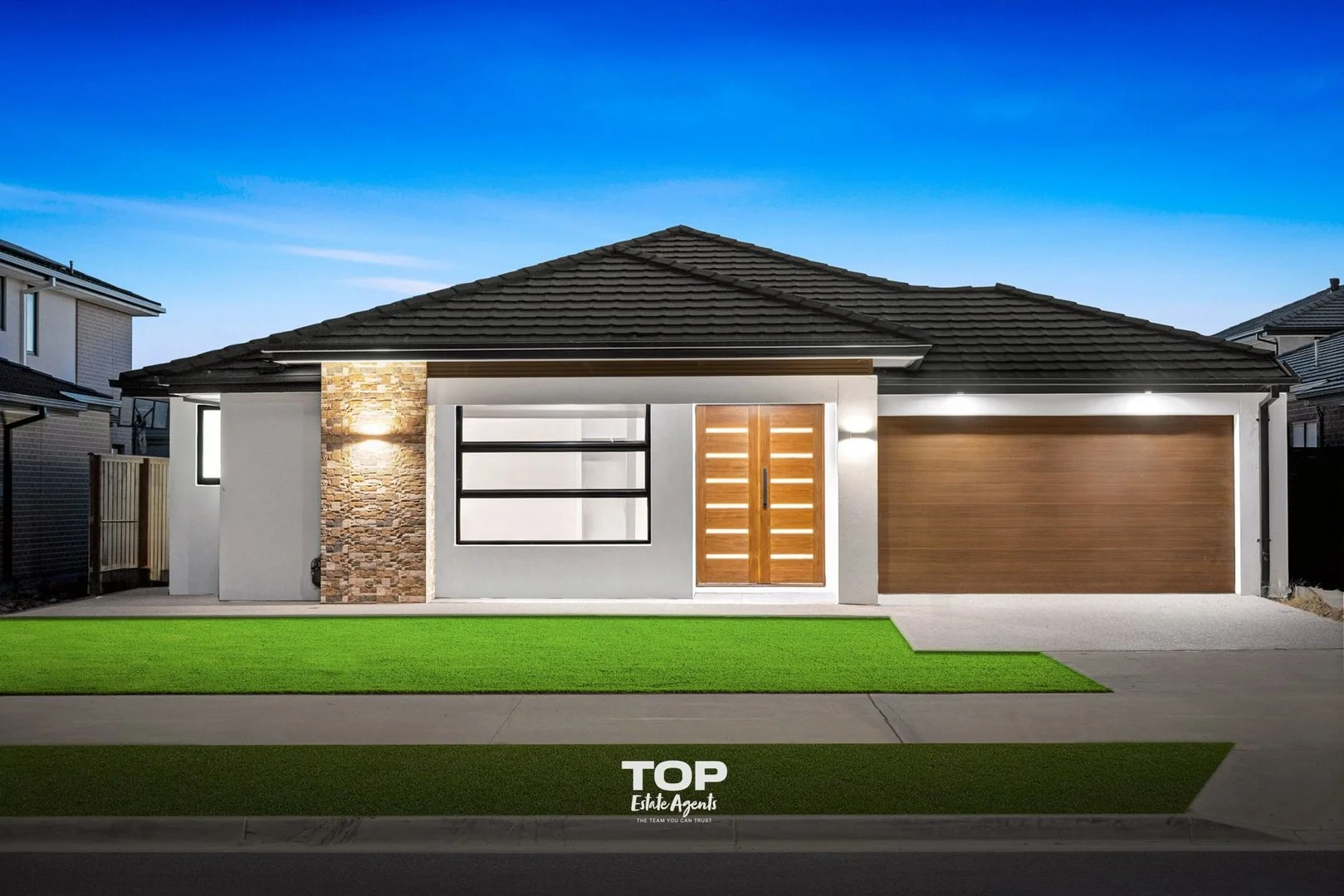 72 Generation Drive, Clyde North VIC 3978