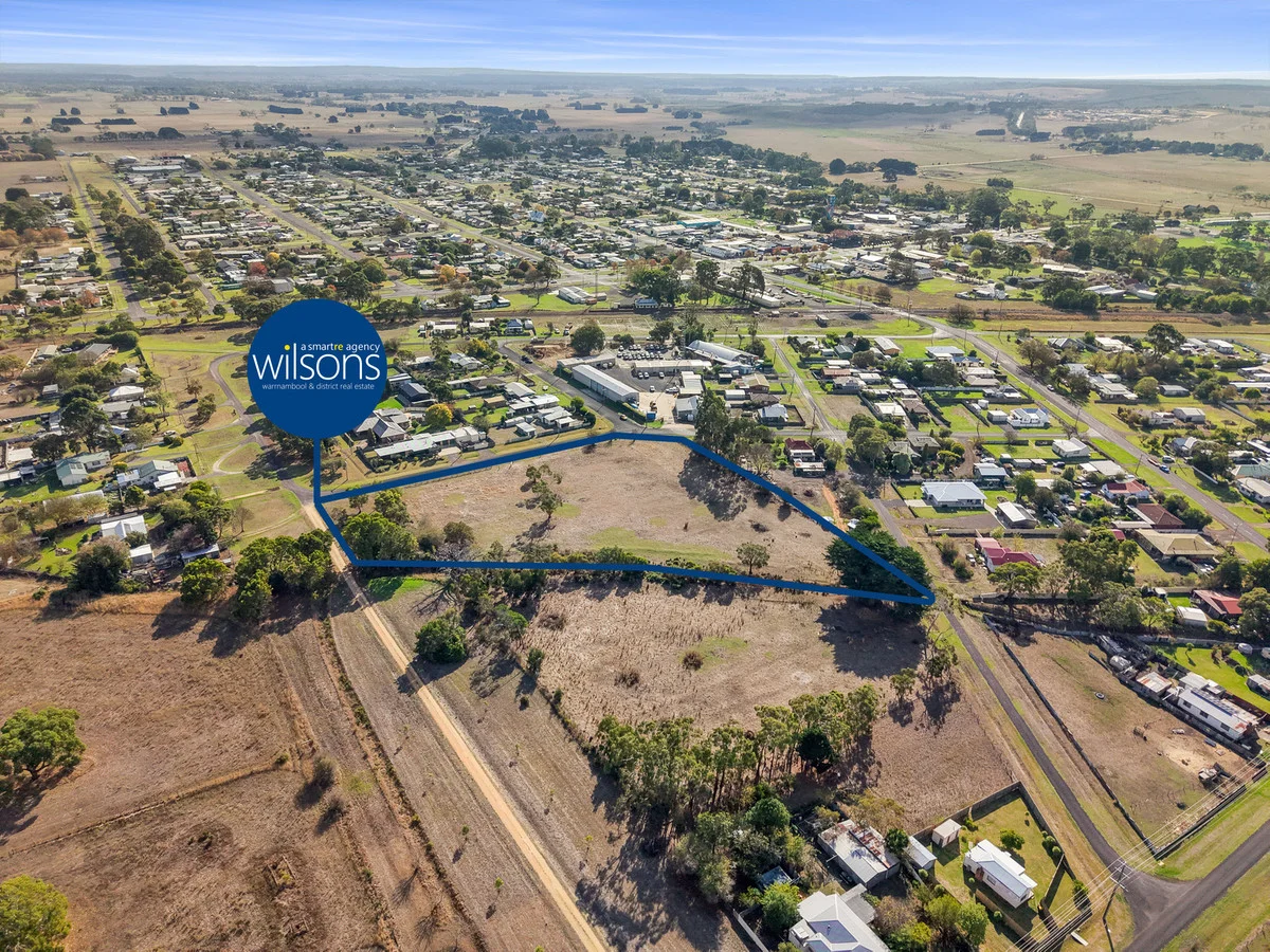 Additional image 2 of 16-22 Letts Street, Heywood VIC 3304