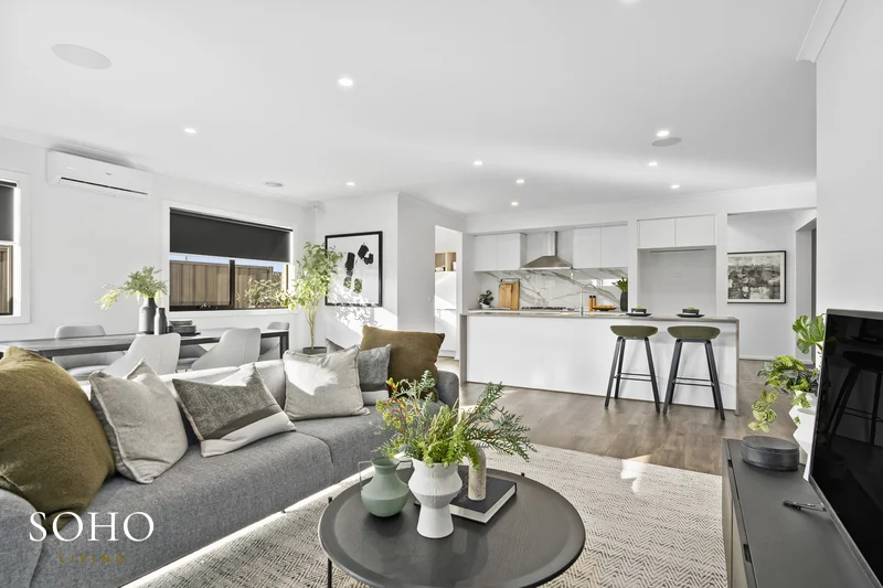 Additional image 4 of Lot 3530 Gec Boulevard, Aspire, Fraser Rise VIC 3336