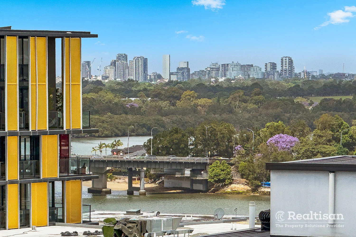 Additional image 18 of 33/117-119 Bowden Street, Meadowbank NSW 2114