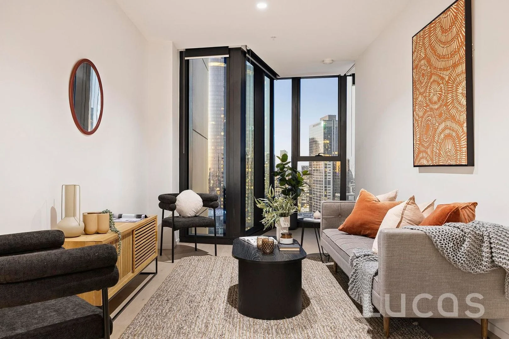 4401/18 Hoff Boulevard, Southbank VIC 3006
