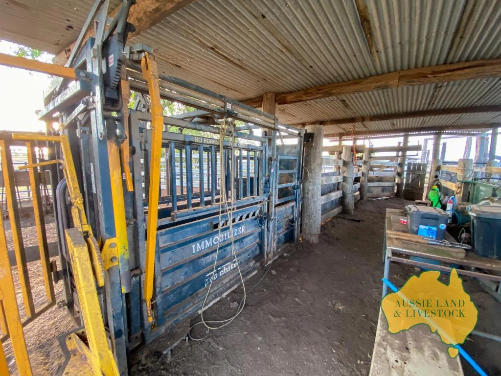 Additional image 52 of 2360 MONTO MOUNT PERRY ROAD, Yarrol QLD 4630