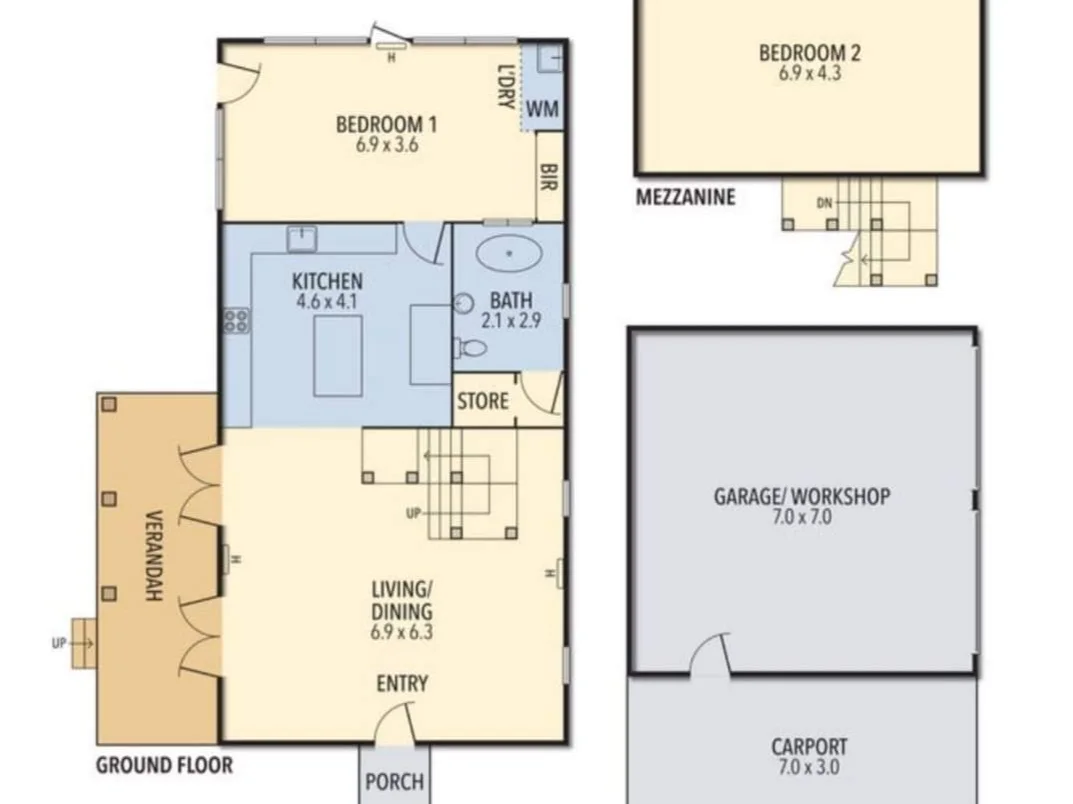 Additional image 13 of 1978 Frankford Road, Frankford TAS 7275