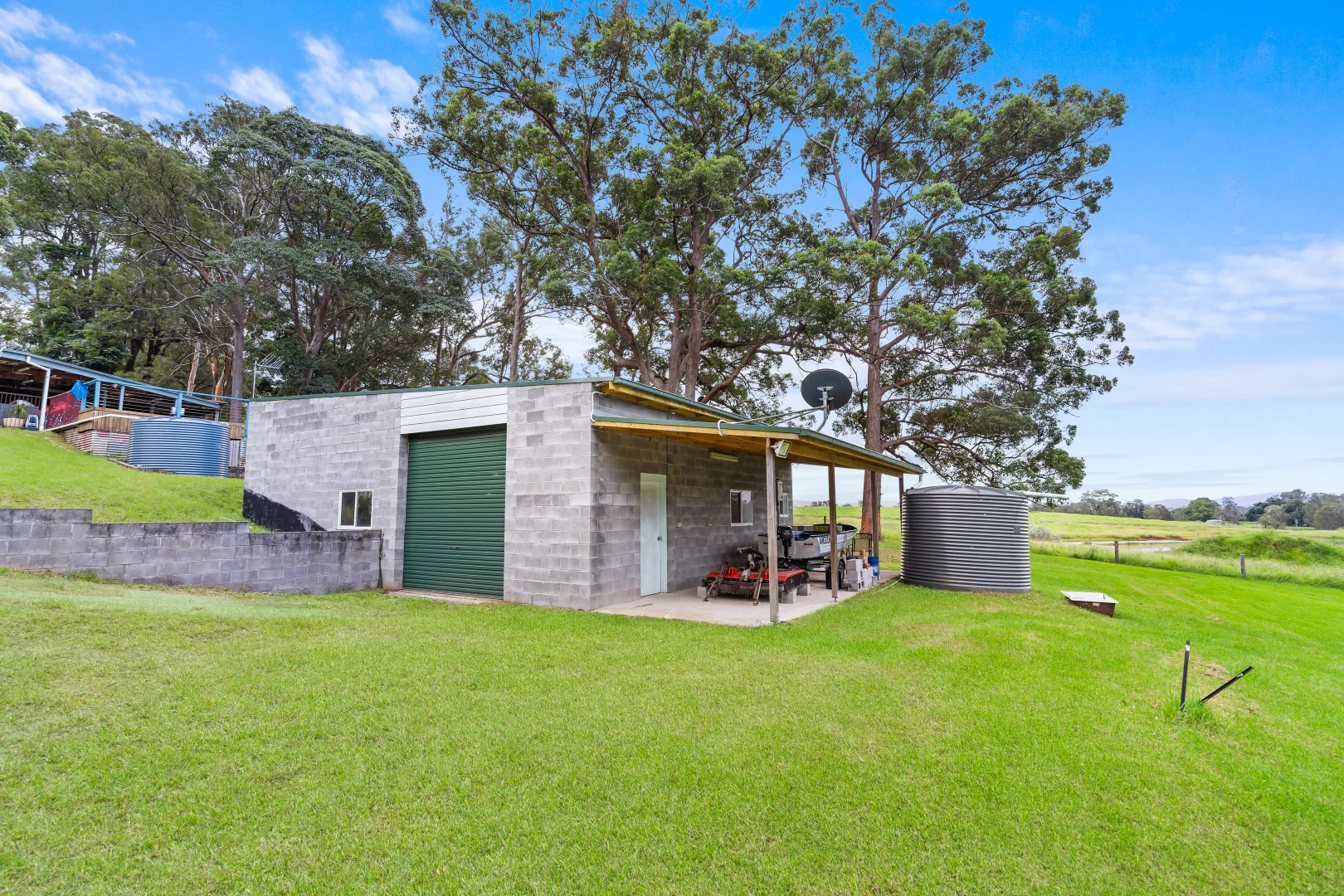 Additional image 31 of 38 Paynes Lane, Oxley Island NSW 2430