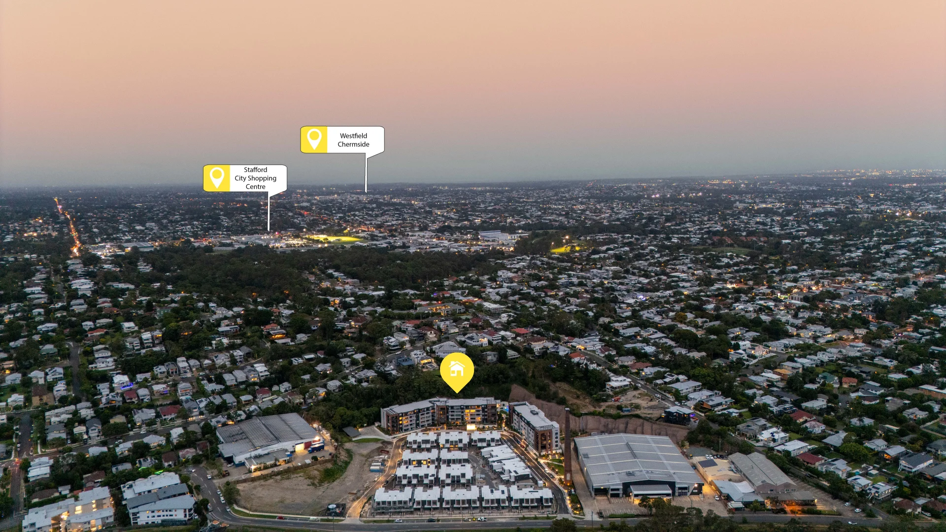 Additional image 25 of 231/21 Arches Crescent, Alderley QLD 4051