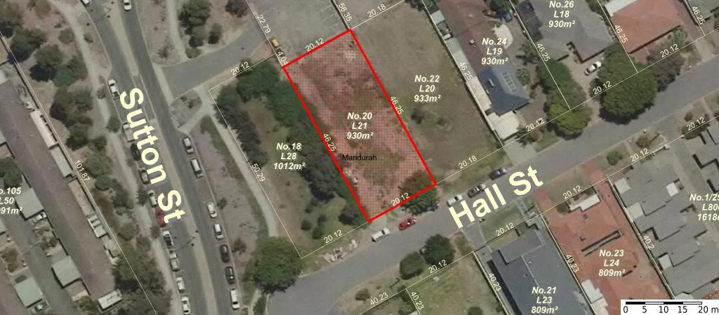Additional image 4 of 20 Hall Street, Mandurah WA 6210