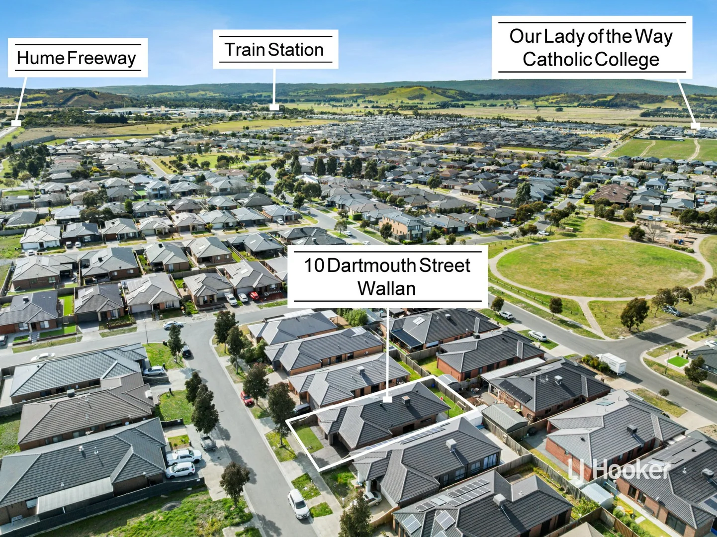 Additional image 11 of 10 Dartmouth Street, Wallan VIC 3756