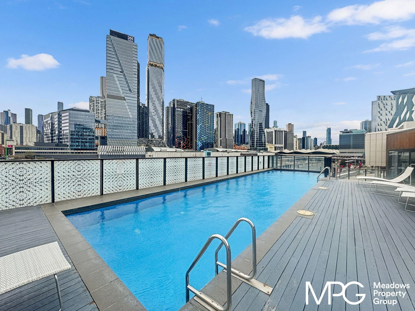 Additional image 12 of 1415/673-683 La Trobe Street, Docklands VIC 3008