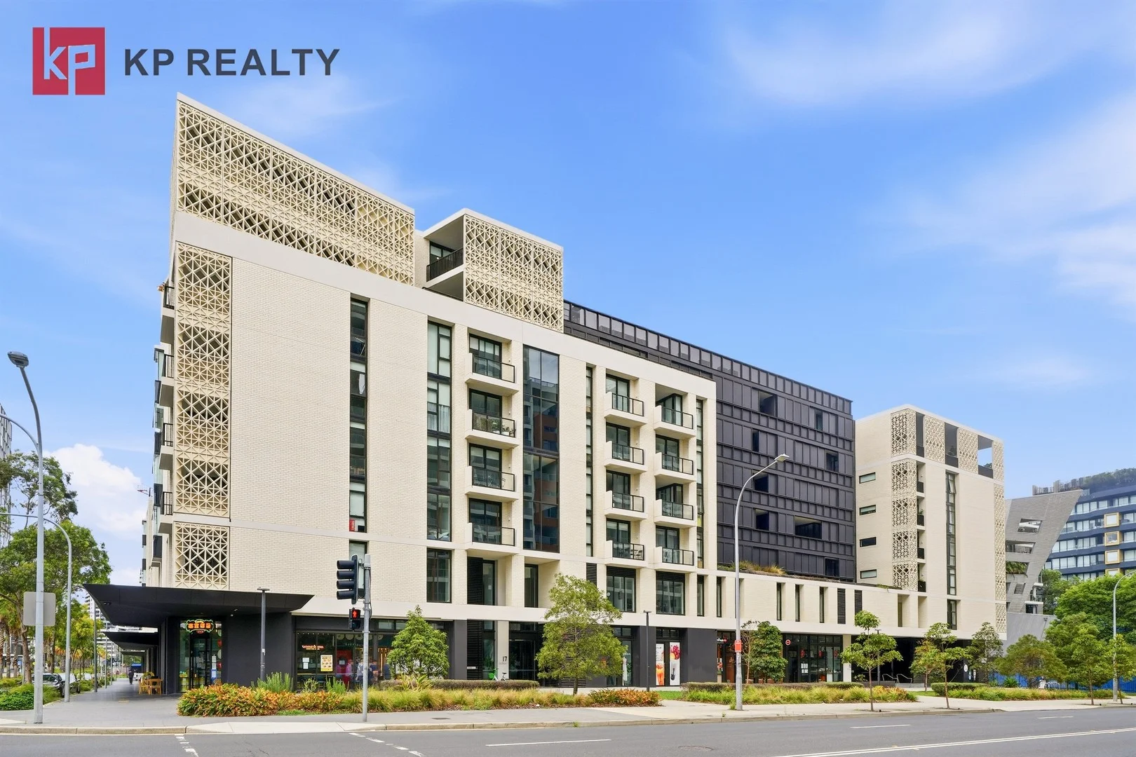 Additional image 10 of 1202/15 Lachlan Street, Waterloo NSW 2017