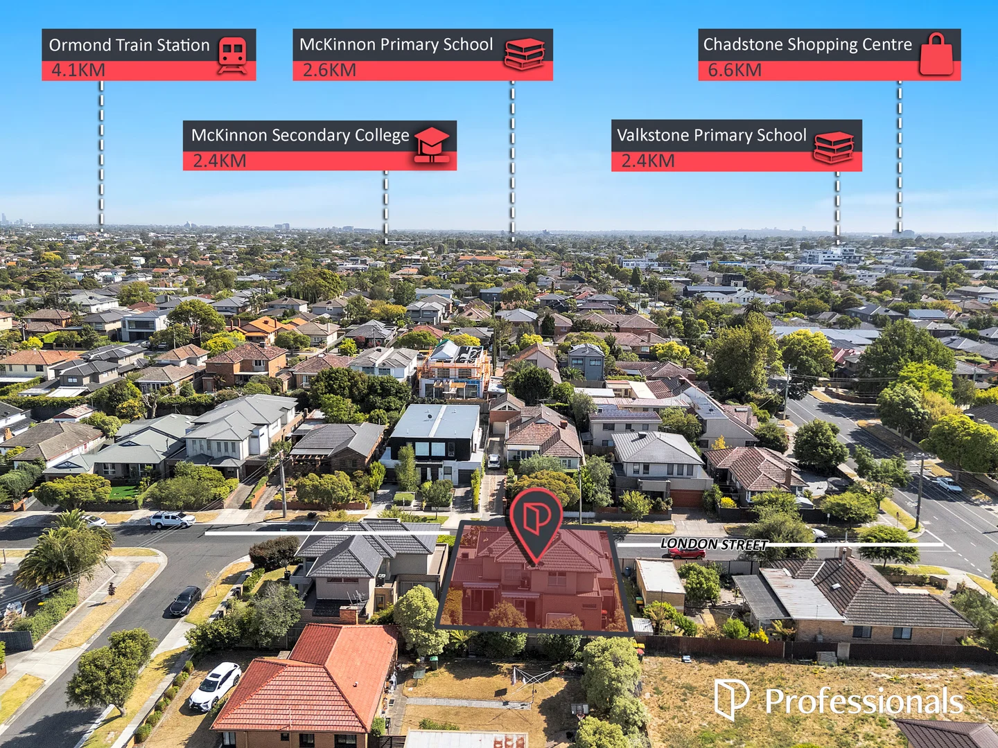 Additional image 16 of 58 London Street, Bentleigh VIC 3204