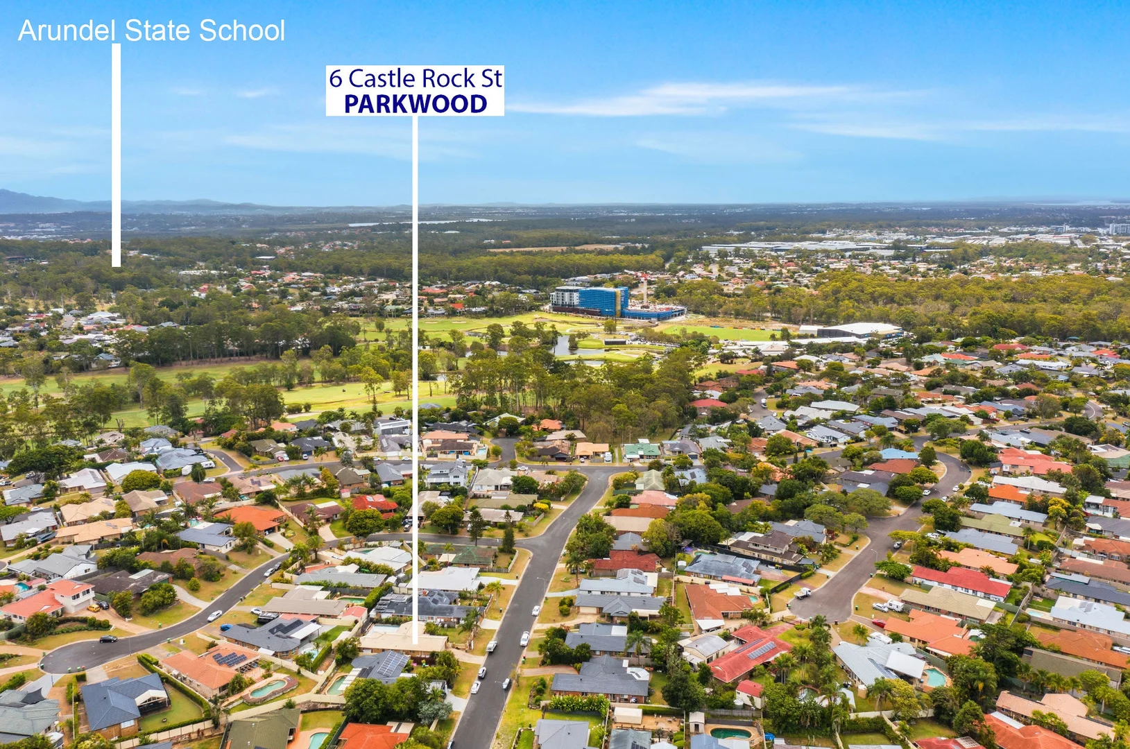 Additional image 21 of 6 Castle Rock Street, Parkwood QLD 4214