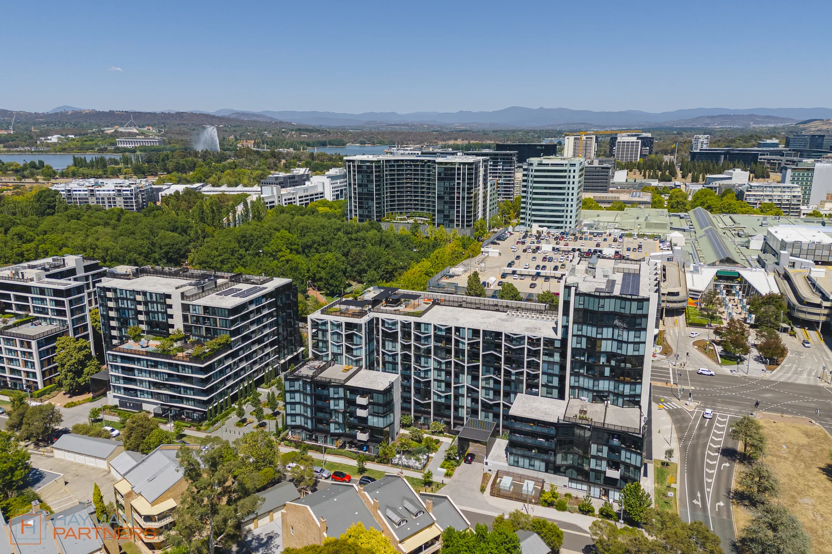 Additional image 19 of 420/81 Cooyong Street, Reid ACT 2612