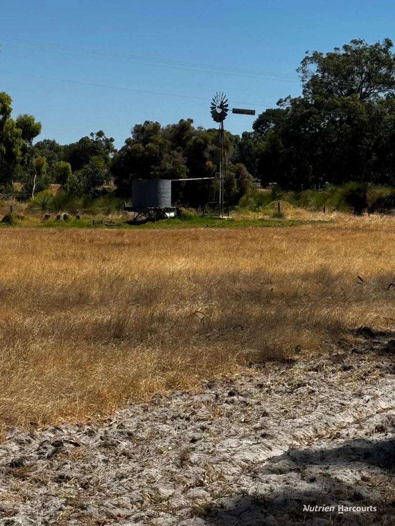 Additional image 3 of Lot 204 Fisherman's Road, Coolup WA 6214