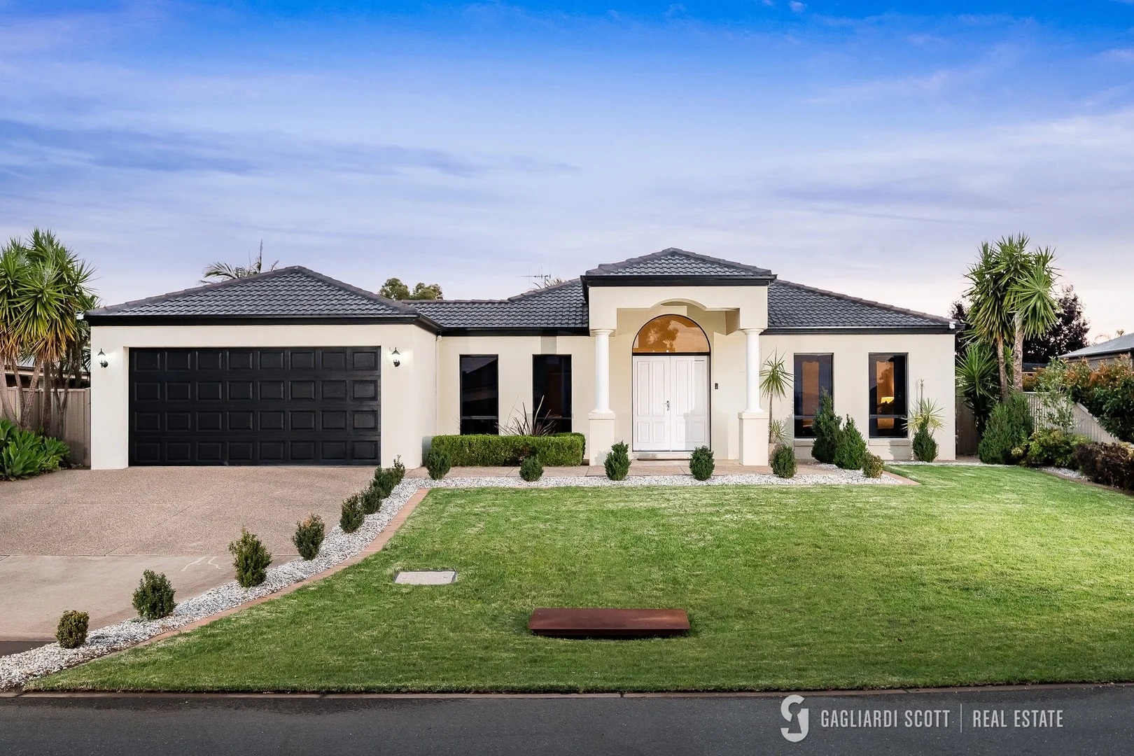 7 Beeac Court, Kialla VIC 3631