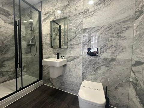 Market Street, Nottingham NG1, Room to rent