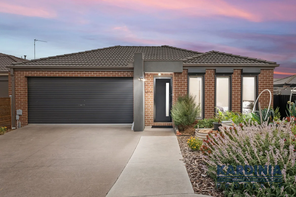 13 Moretti Court, Marshall VIC 3216