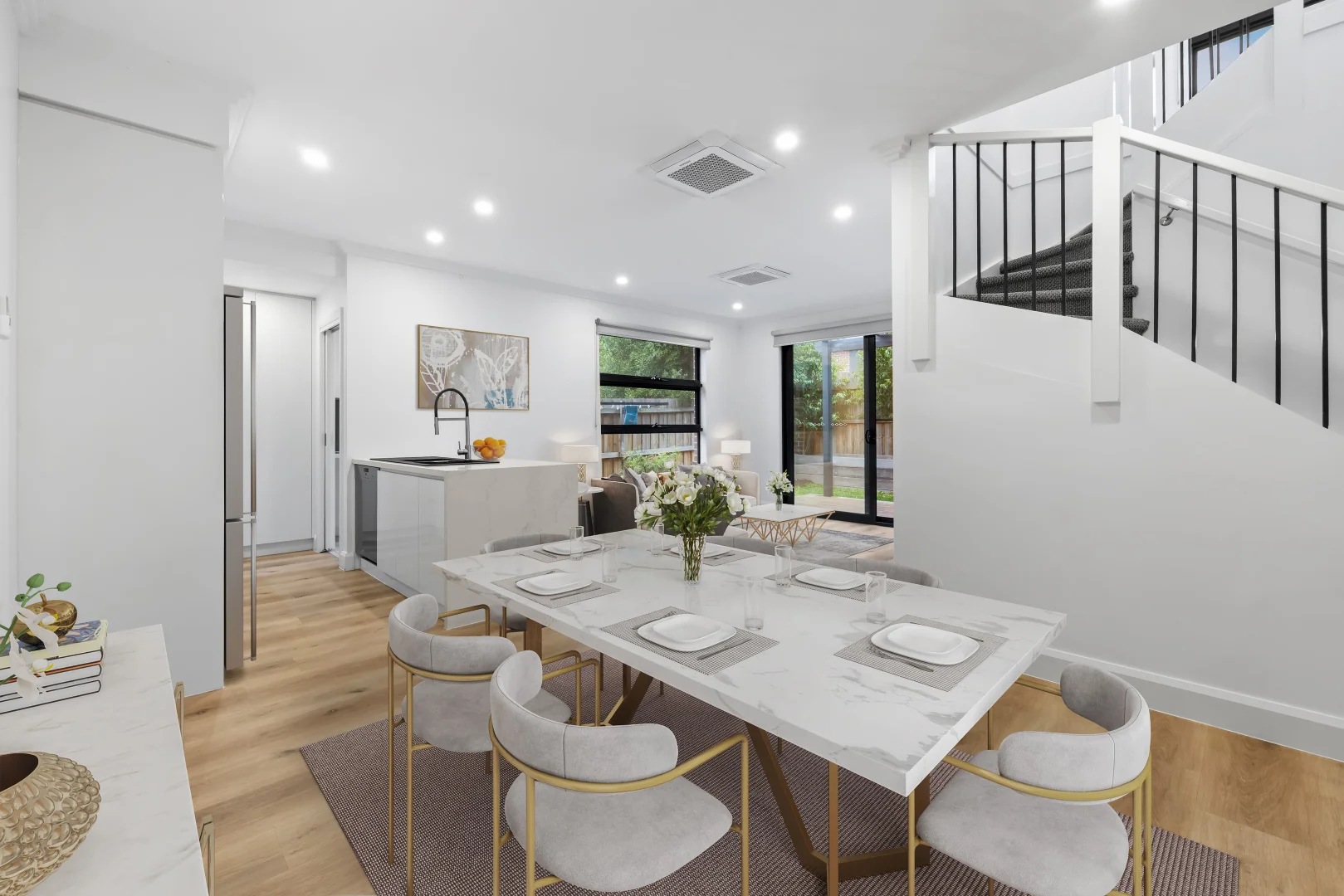 Additional image 5 of 3/14 Carwarp Street, Macleod VIC 3085