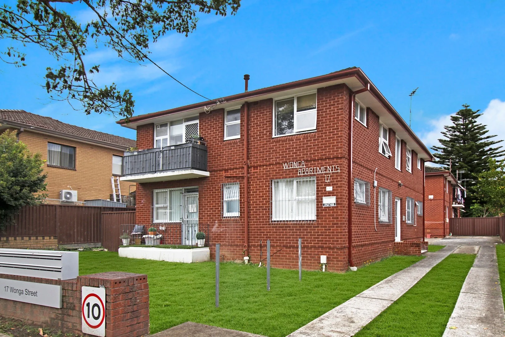 Additional image 8 of 2/17 Wonga Street, Canterbury NSW 2193