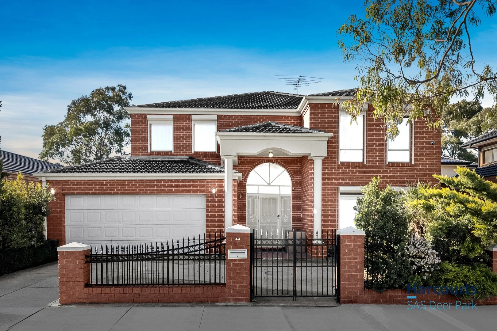 44 Cumberland Street, Sunshine North VIC 3020