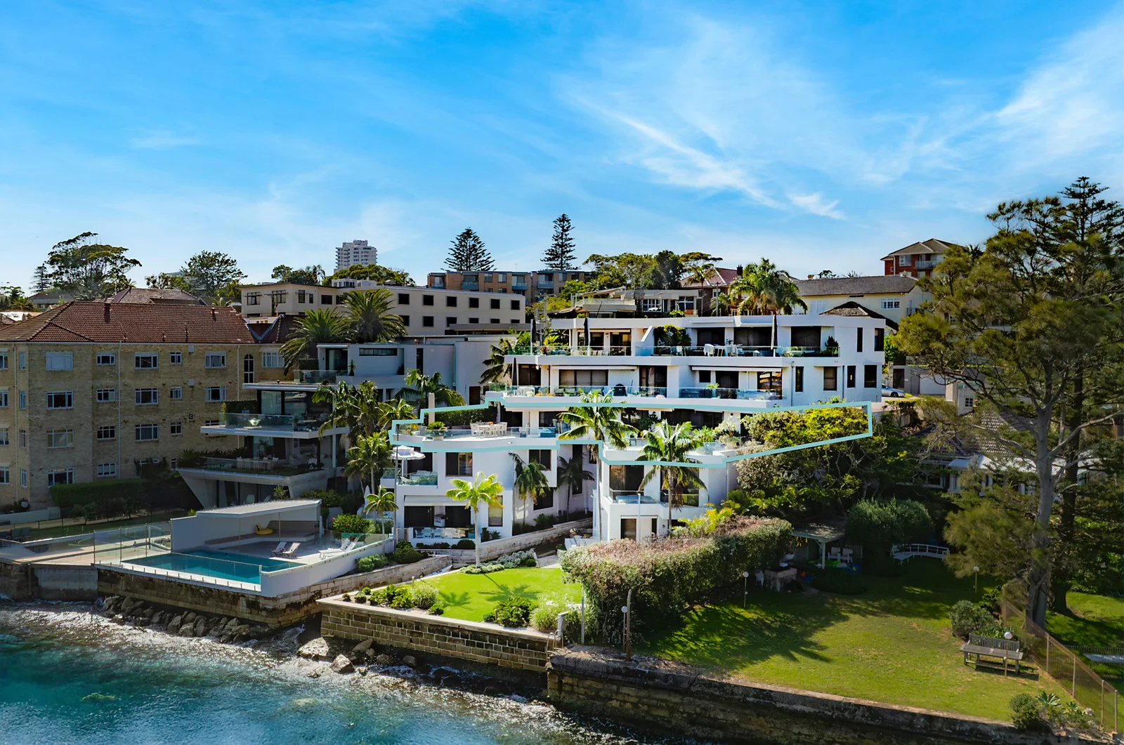 Additional image 2 of 3/5 Oyama Avenue, Manly NSW 2095