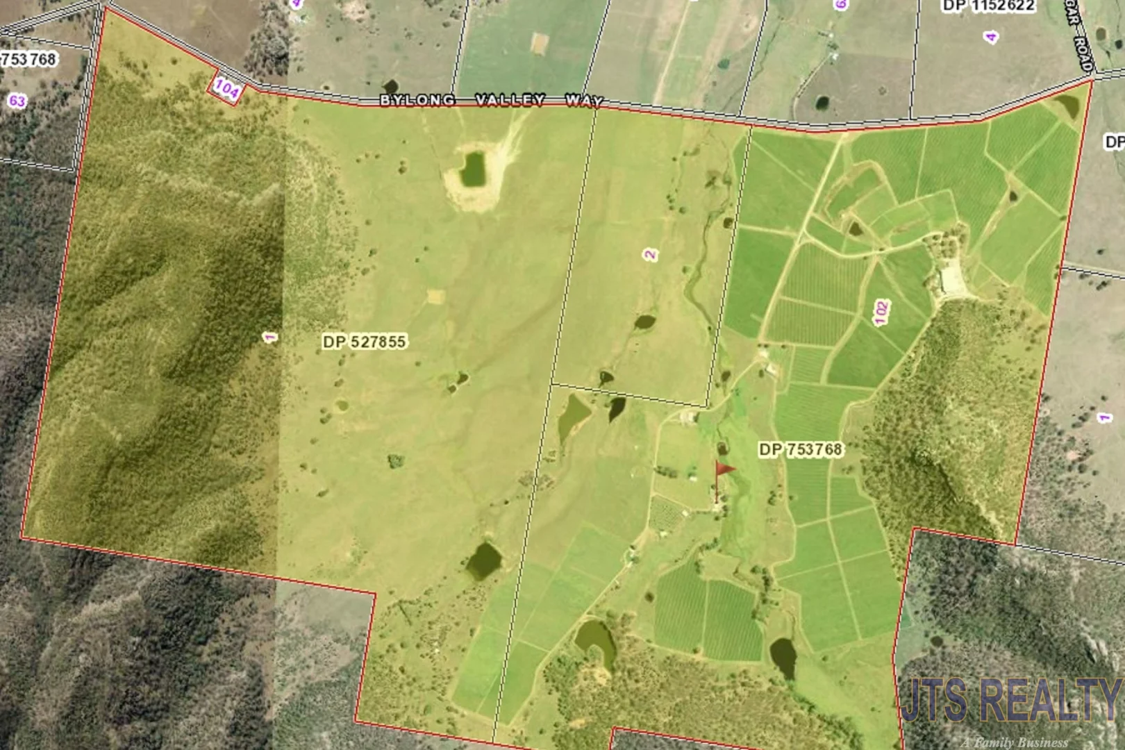 Additional image 33 of 951 Bylong Valley Way, Baerami NSW 2333