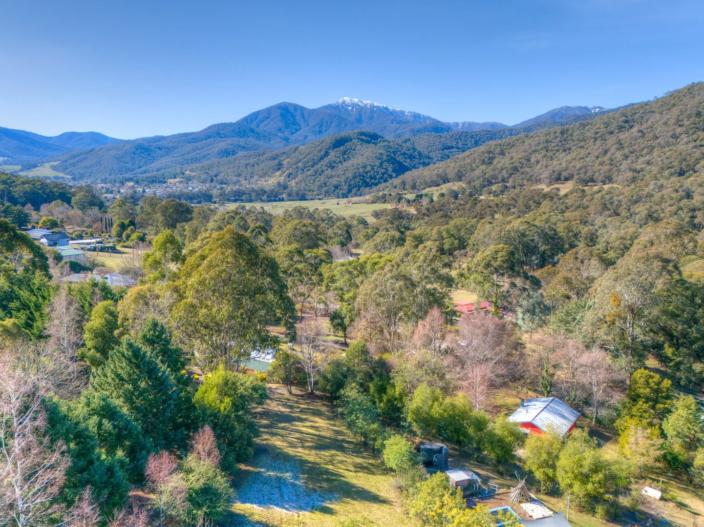 Additional image 2 of 198 Simmonds Creek Road, Tawonga South VIC 3698