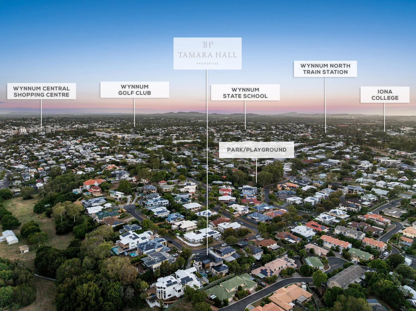 Additional image 26 of 8 Saunders Place, Wynnum QLD 4178