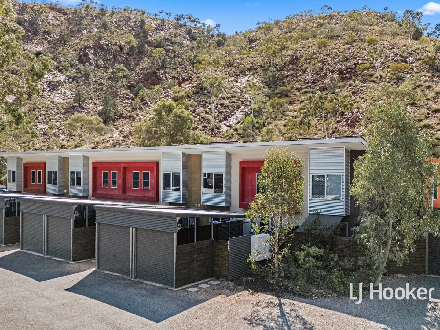 Additional image 22 of 39/70 Palm Circuit, Ross NT 0873