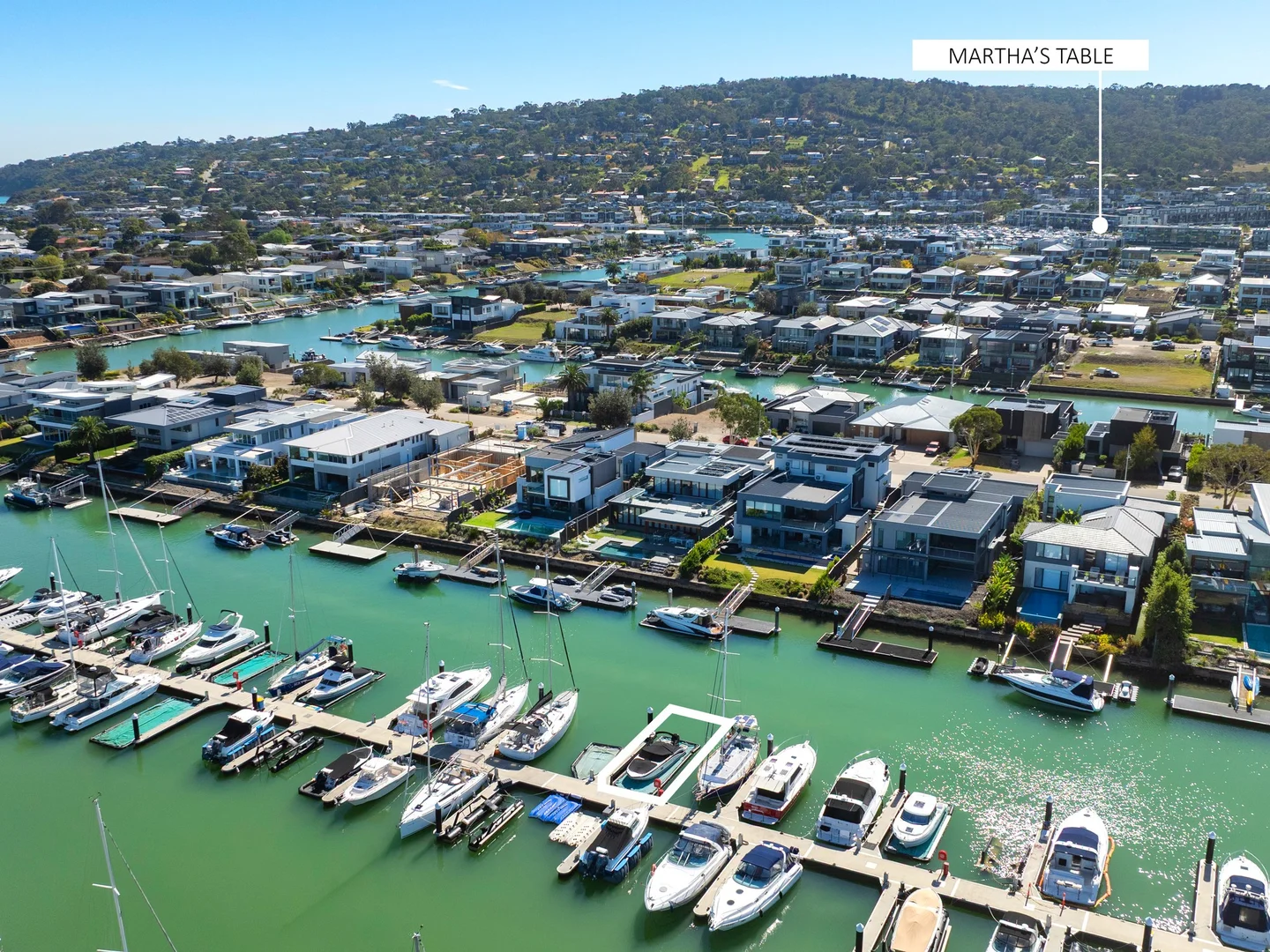 Additional image 5 of Berth Lot 5295 Martha Cove Waterway, Safety Beach VIC 3936