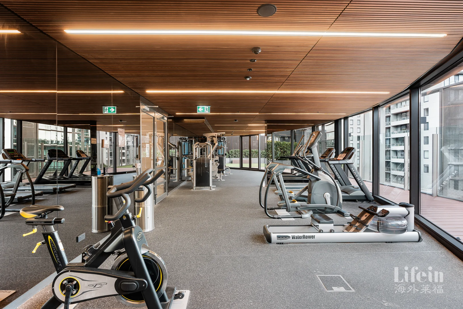 Additional image 12 of 1802/70 Dorcas Street, Southbank VIC 3006