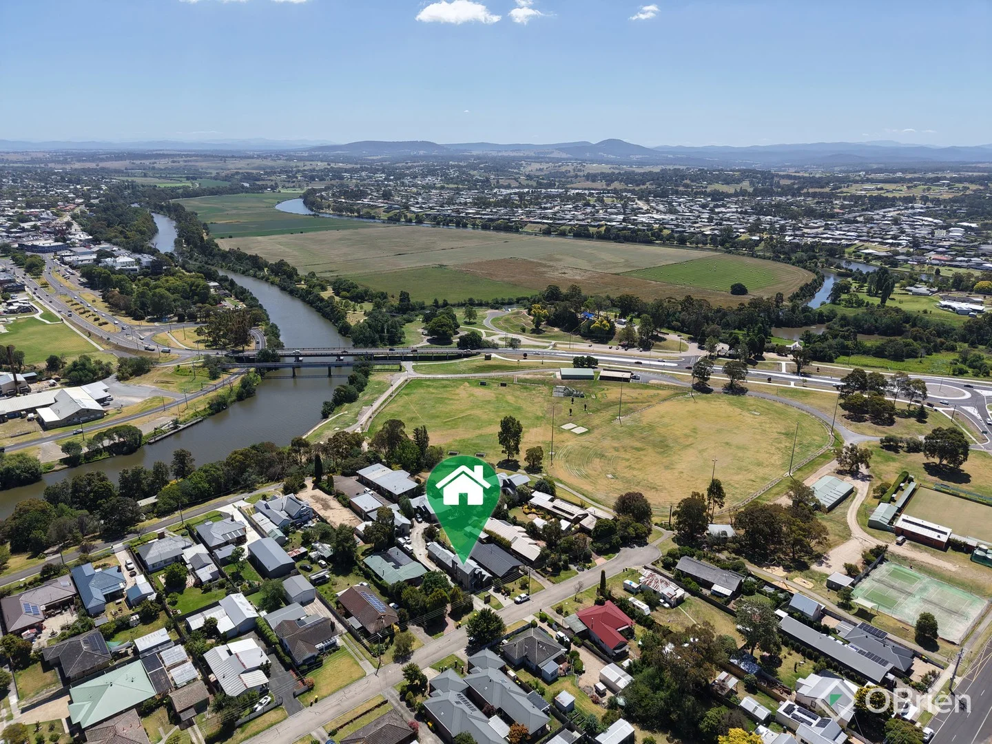 1/12 Patricia Street, Bairnsdale VIC 3875