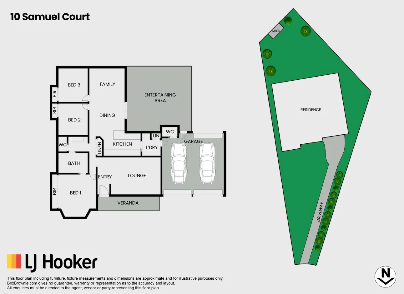 Additional image 17 of 10 Samuel Court, Young NSW 2594