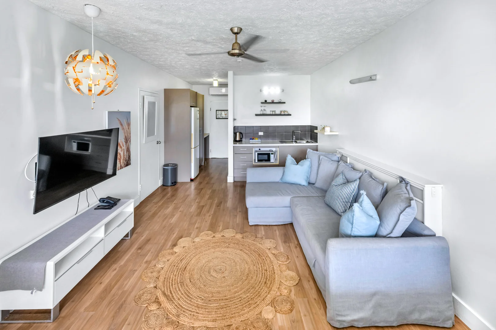 Additional image 6 of 218/34-38 Vin E Jones Memorial Drive, Rosslyn QLD 4703