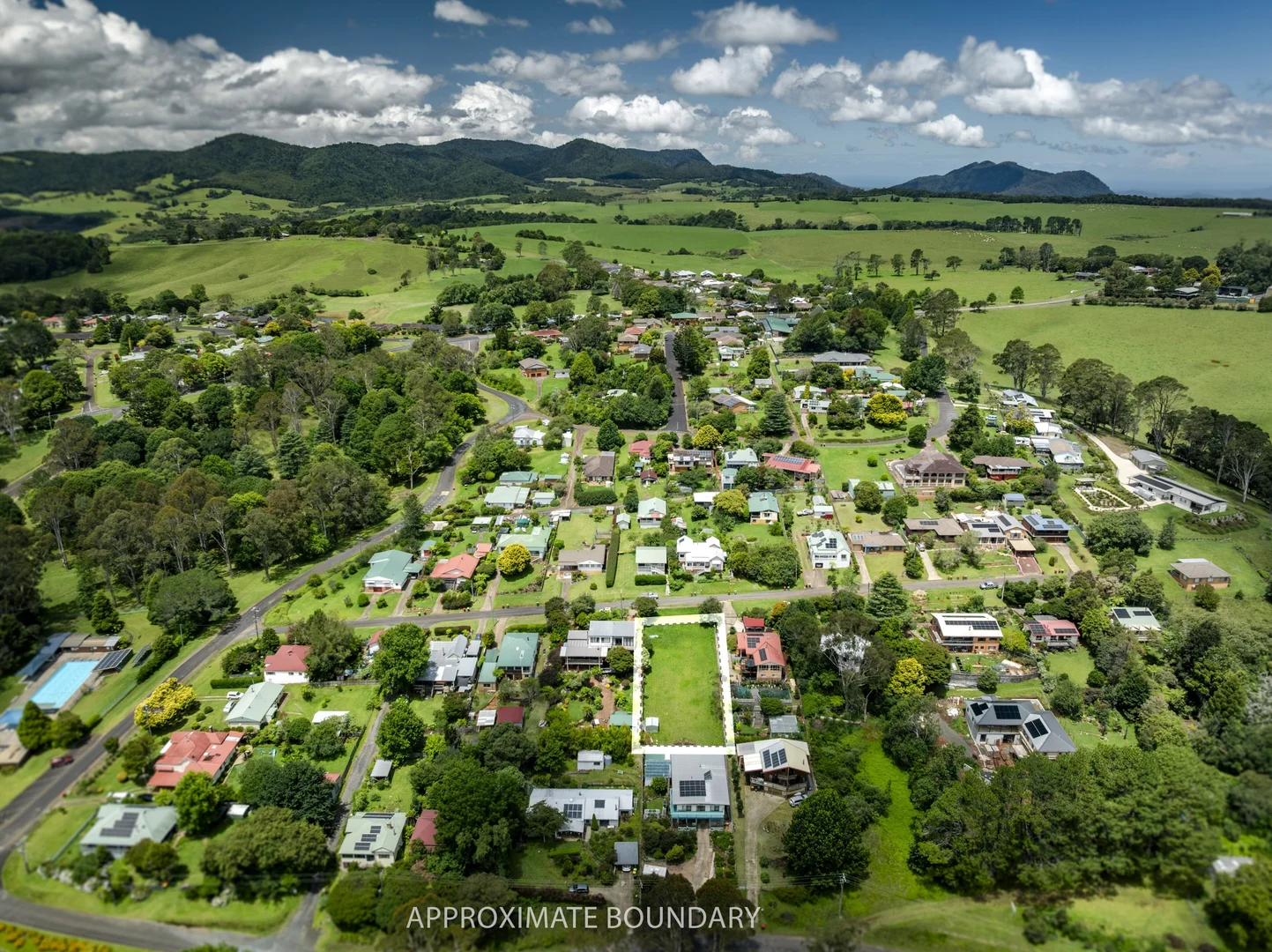 Additional image 6 of 7 Parkes Street, Dorrigo NSW 2453