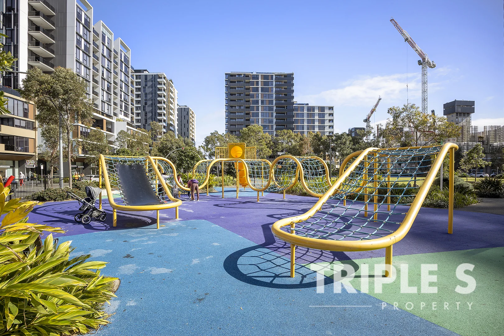 Additional image 17 of 315/8 Studio Drive, Eastgardens NSW 2036