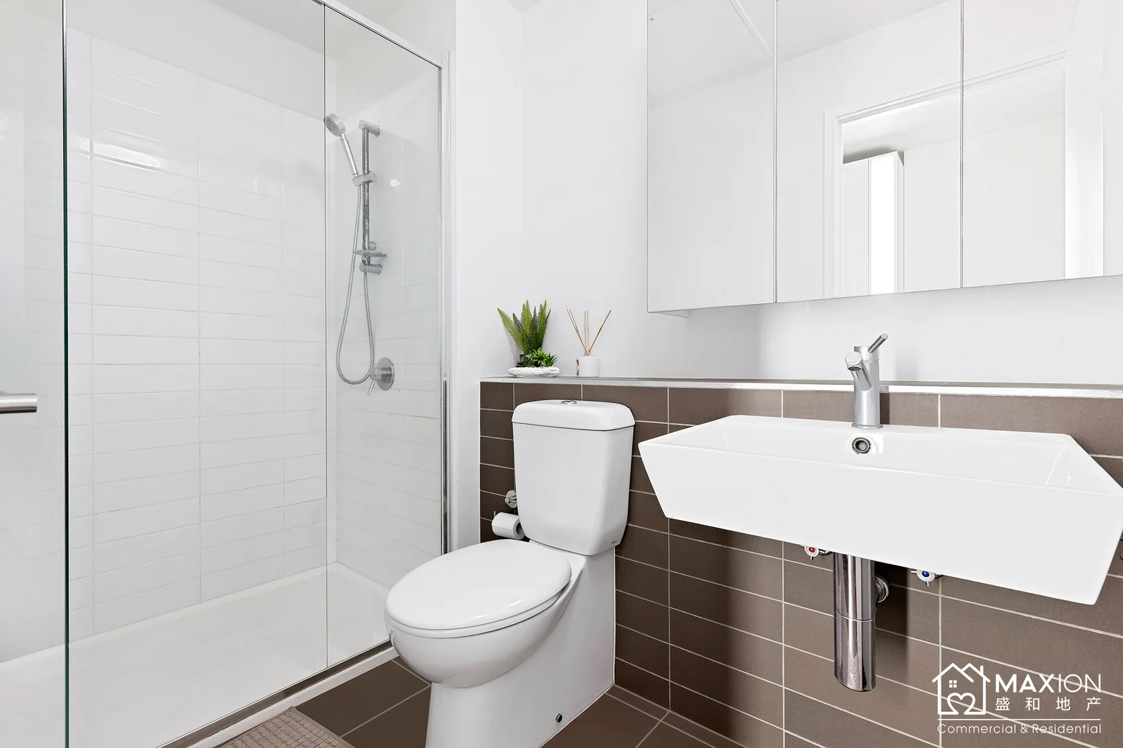 Additional image 5 of 2806/220 Spencer Street, Melbourne VIC 3000