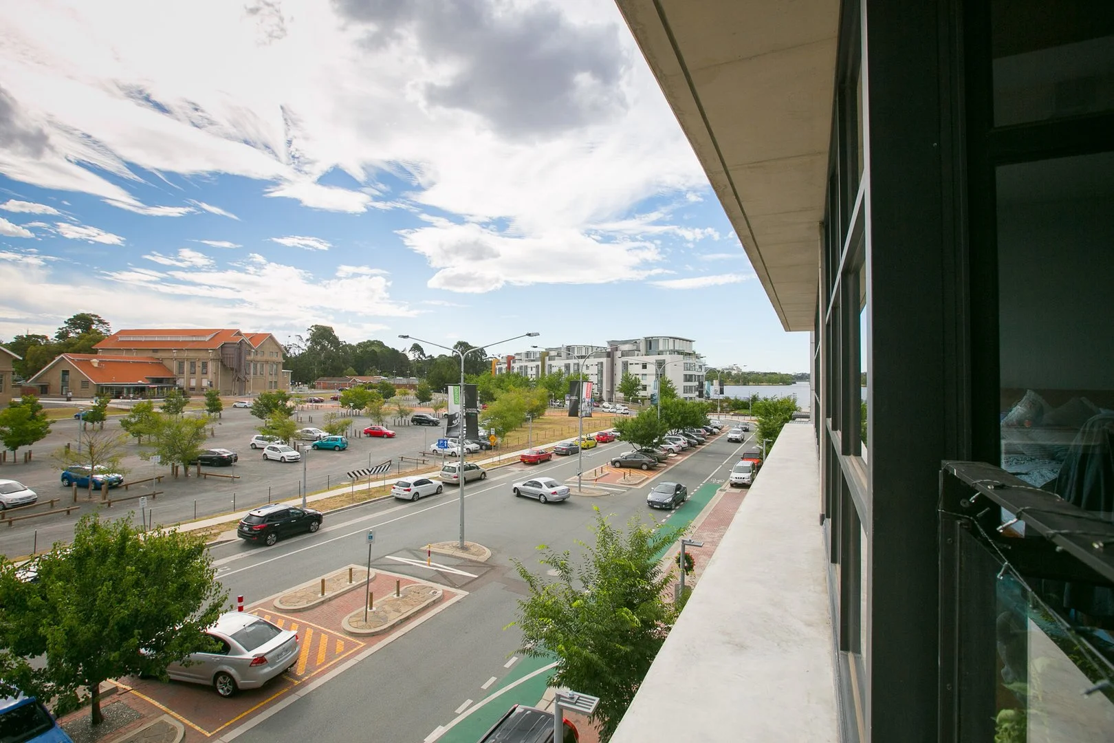 Additional image 11 of 10/25 Eastlake Parade, Kingston ACT 2604