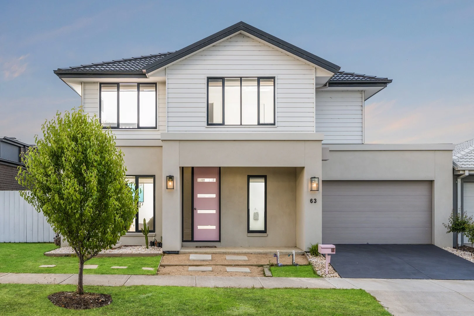 63 Manna Gum Drive, Mount Duneed VIC 3217