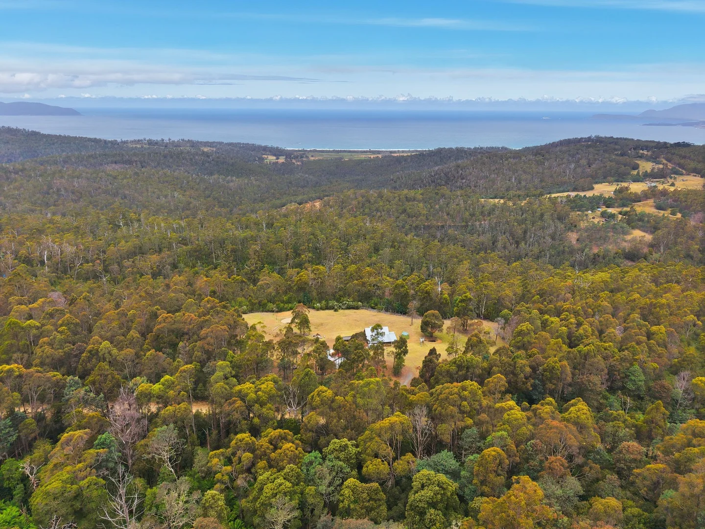 Additional image 10 of 107 Wielangta Road, Kellevie TAS 7176