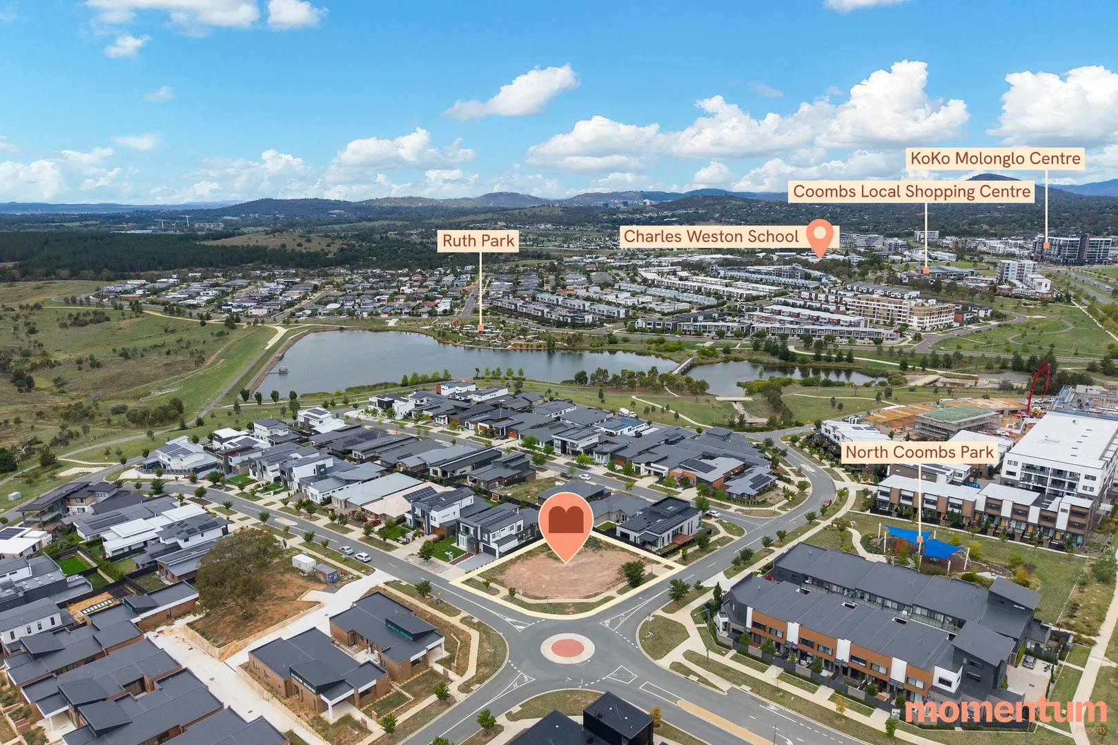 Additional image 5 of 1 Telfer Street, Coombs ACT 2611