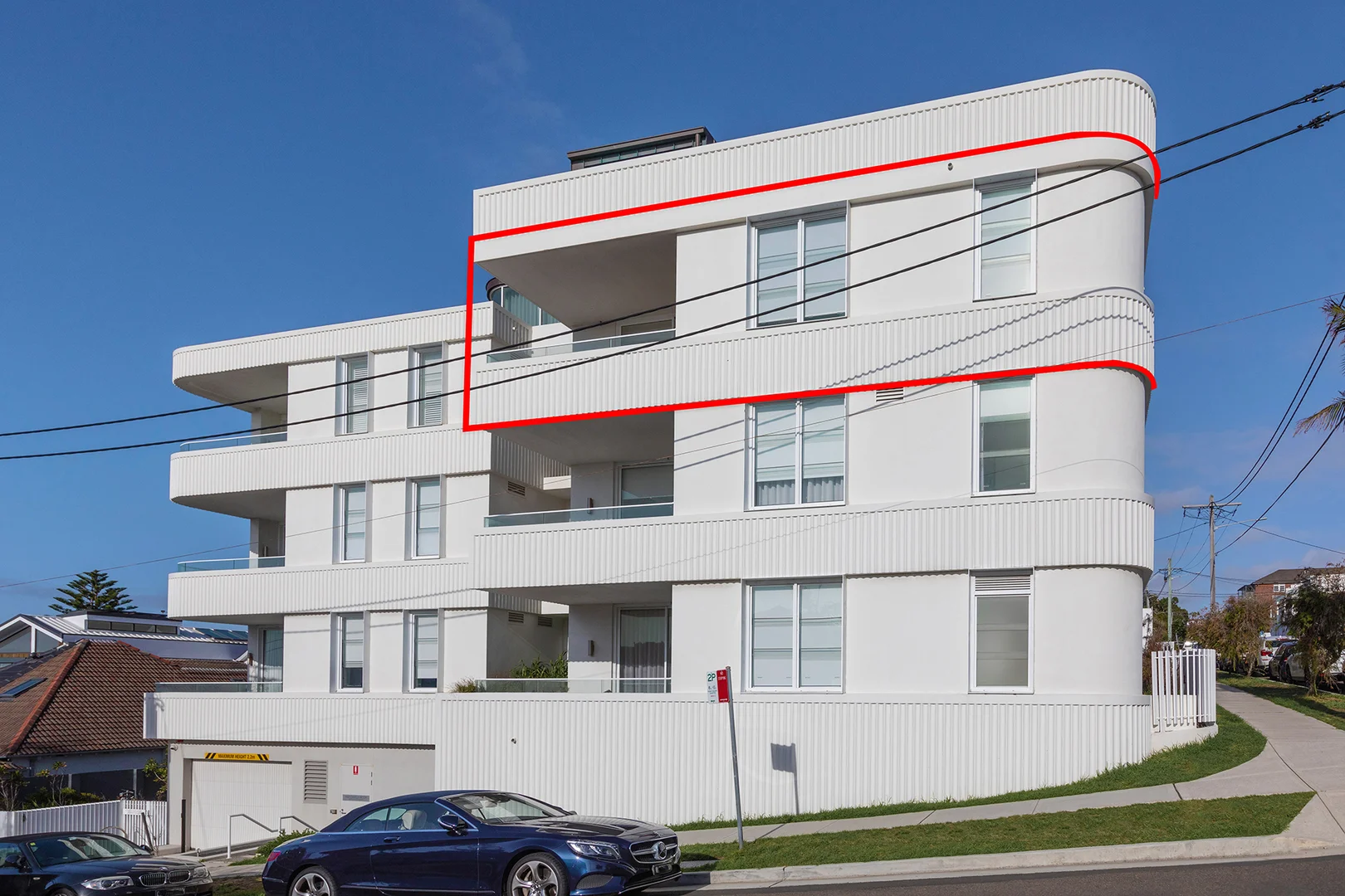 Additional image 21 of 9/63 Fletcher Street, Tamarama NSW 2026