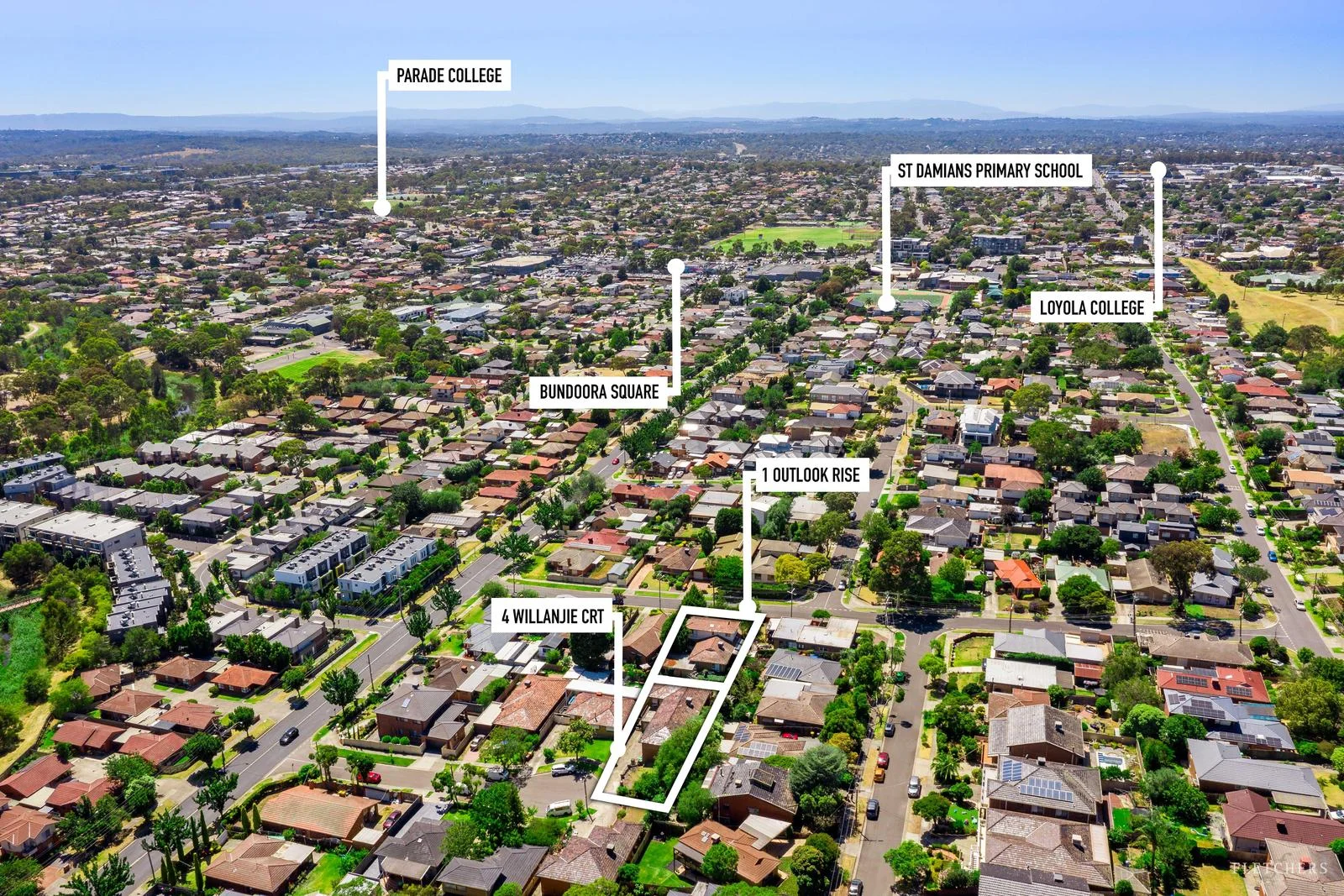 Additional image 3 of 4 Willanjie Court, Bundoora VIC 3083