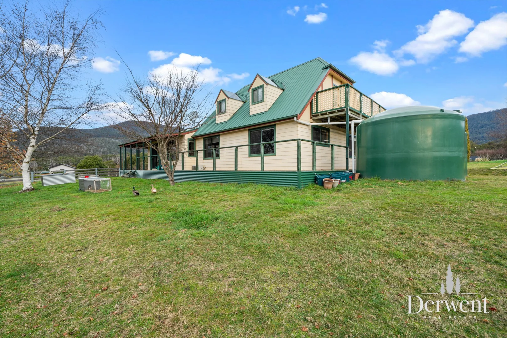 Additional image 32 of 30 Gaul Lane, Lachlan TAS 7140