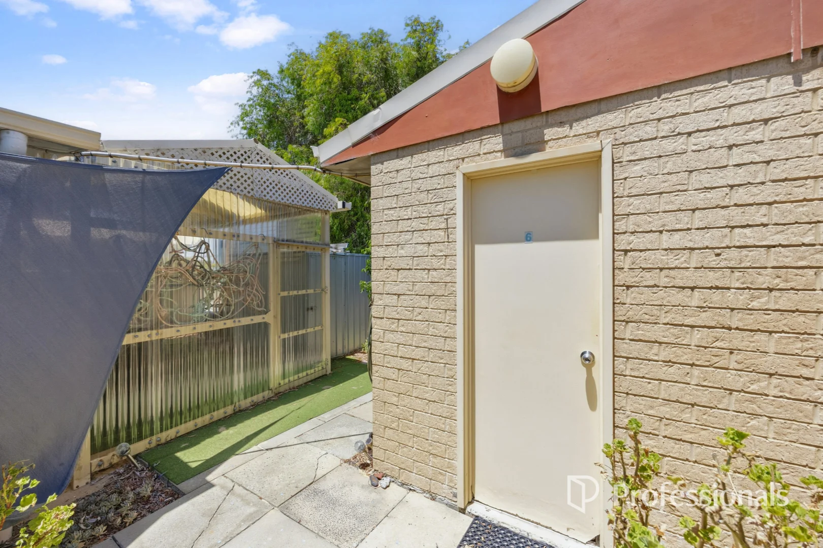 Additional image 18 of Site 610 Myalup Beach Caravan Park, Myalup WA 6220