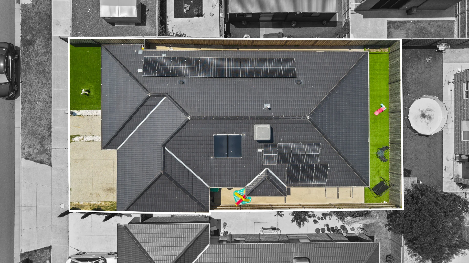 Additional image 27 of 3 Catisfield Circuit, Donnybrook VIC 3064