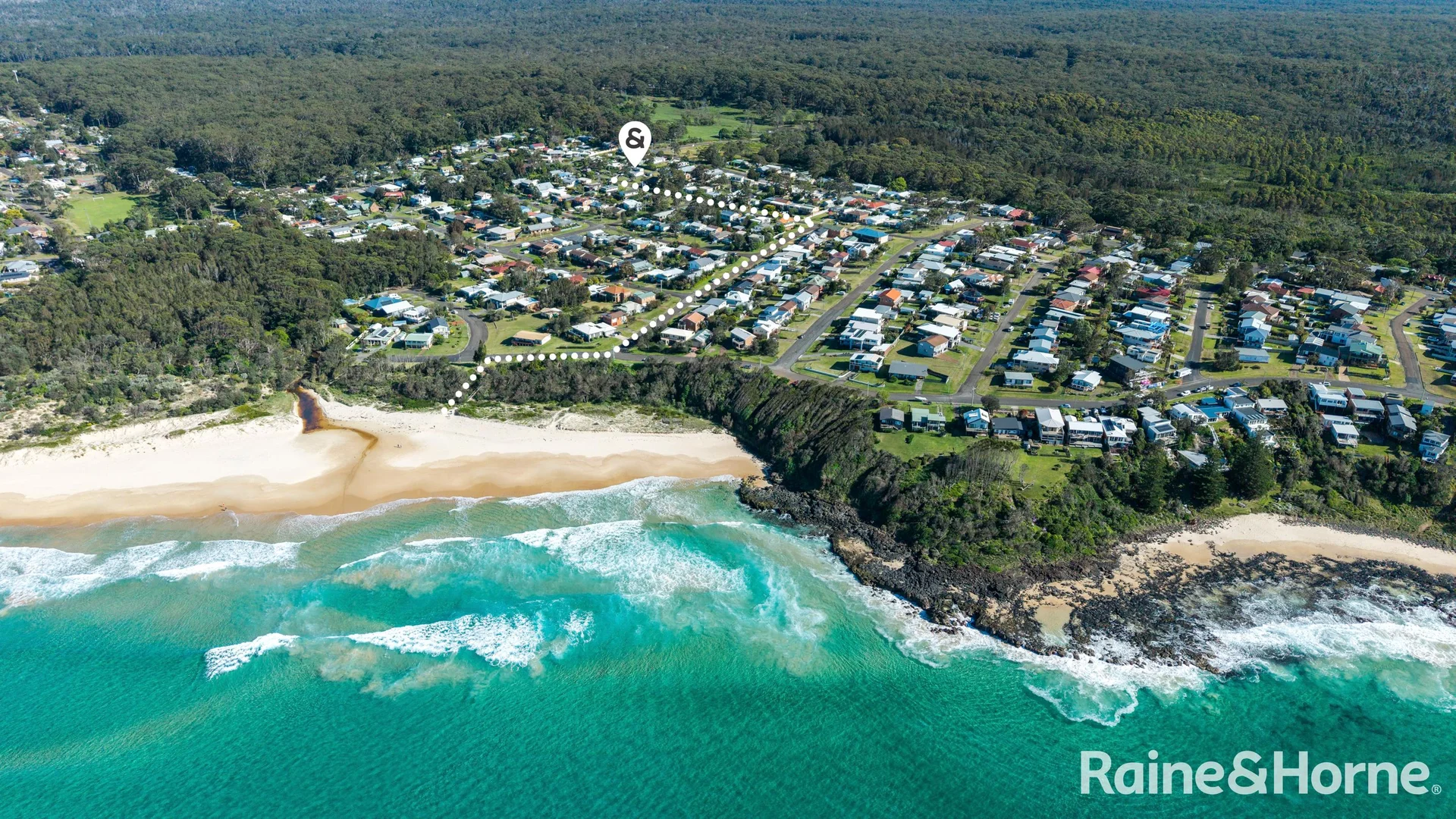 Additional image 30 of 22 The Parapet, Manyana NSW 2539